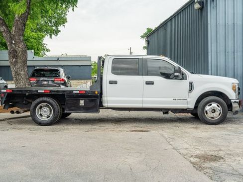 Used 2019 Ford F350 XL w/ Power Equipment Group RWD image 7