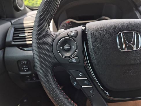 Used 2023 Honda Ridgeline Black Edition image 21