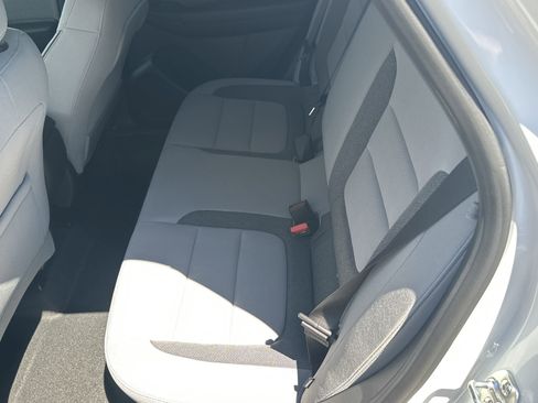 New 2026 Chevrolet TrailBlazer LT w/ Driver Confidence Package image 11