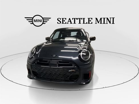 New 2026 MINI Cooper John Cooper Works image 4