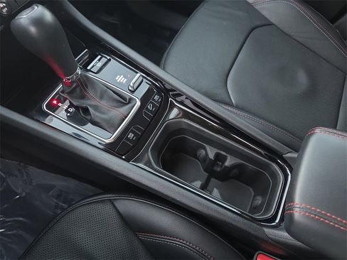 Used 2022 Jeep Compass Trailhawk w/ Trailhawk Elite Group image 24