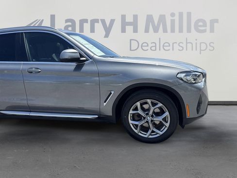 Used 2023 BMW X3 xDrive30i w/ Convenience Package image 14
