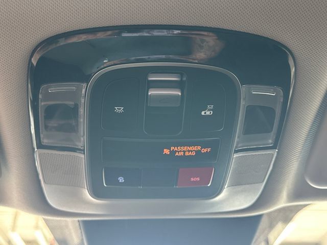 Used 2023 Hyundai Tucson SEL w/ Convenience Package AWD/4WD image 40