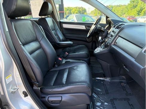 Used 2010 Honda CR-V EX-L image 12