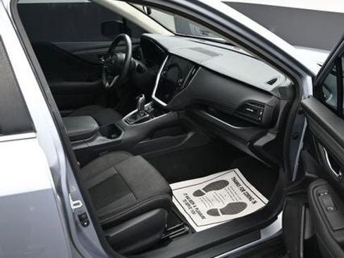 Used 2024 Subaru Outback Premium image 14
