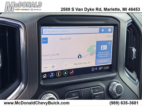 Used 2021 GMC Sierra 1500 Denali image 16