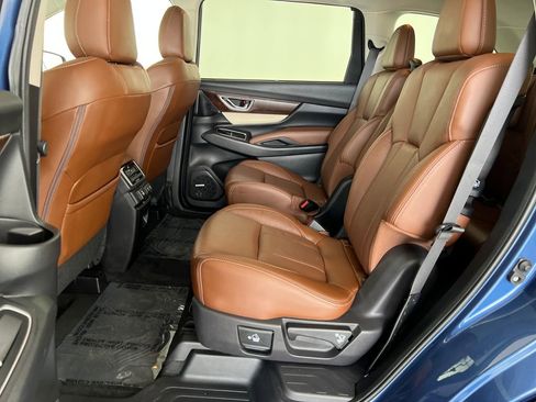 Certified 2022 Subaru Ascent Touring image 27