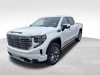 Used 2022 GMC Sierra 1500 Denali w/ Denali Reserve Package AWD/4WD 360° Tour