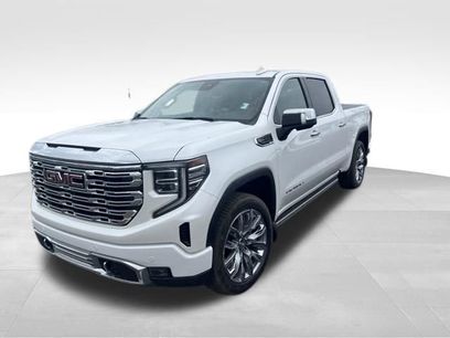 Used 2022 GMC Sierra 1500 Denali w/ Denali Reserve Package