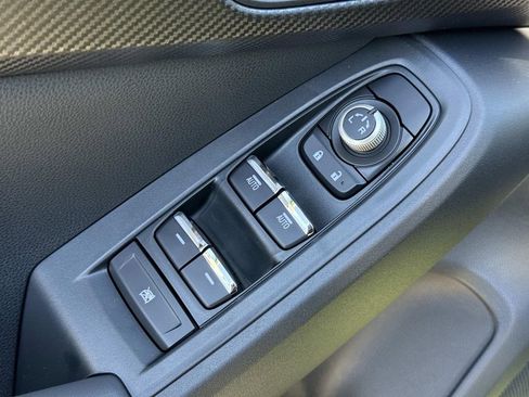 New 2026 Subaru Crosstrek 2.5i Limited image 19