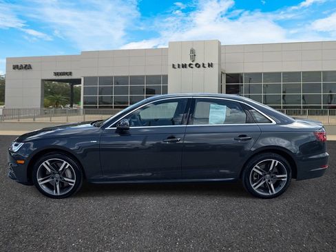 Used 2018 Audi A4 2.0T Premium Plus w/ Premium Plus Package image 6