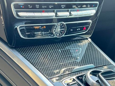 Certified 2023 Mercedes-Benz G 63 AMG 4MATIC image 54