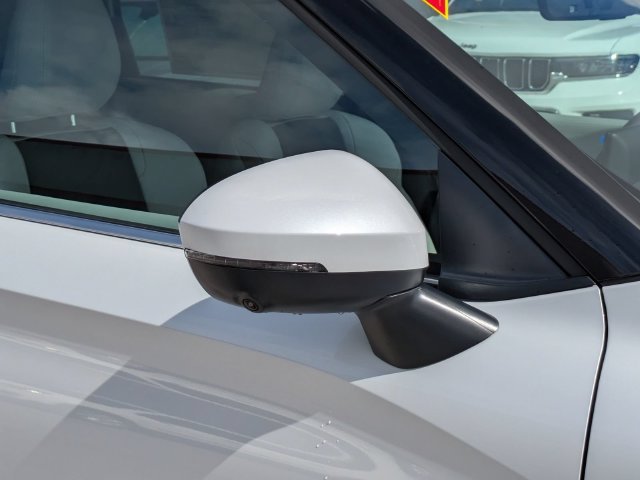 New 2026 Mitsubishi Outlander SE FWD image 12
