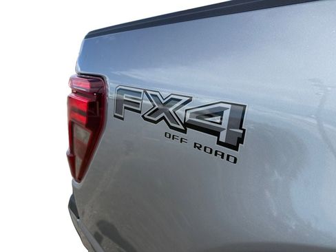 New 2025 Ford F150 Lariat w/ Equipment Group 502A High AWD/4WD image 49