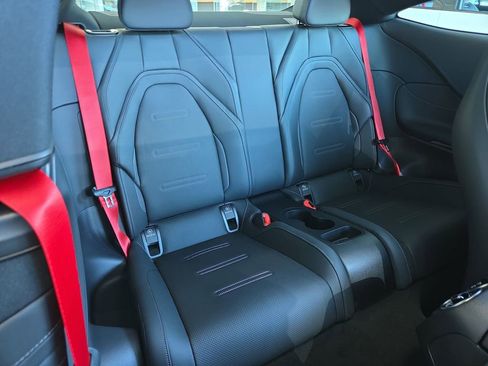 New 2026 Mercedes-Benz CLE 53 AMG CLE 53 AMG image 15