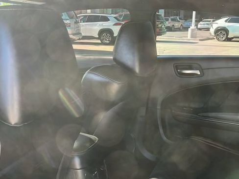 Used 2020 Dodge Charger GT w/ Plus Group RWD image 19