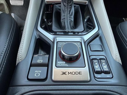 Used 2022 Subaru Forester Limited w/ Popular Package #2 image 37