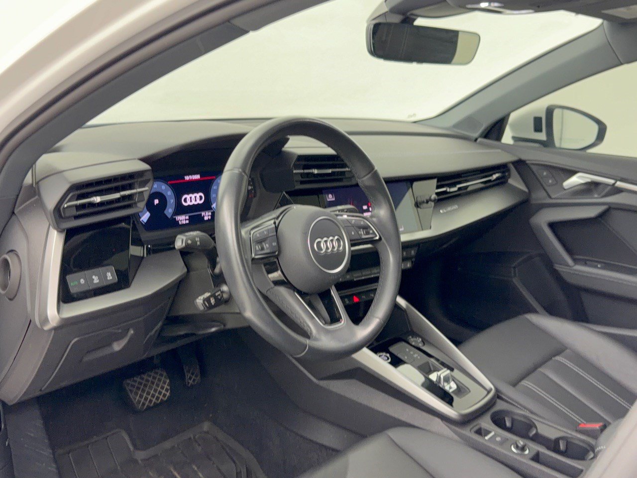 Used 2024 Audi A3 2.0T Premium w/ Convenience Package AWD/4WD image 4