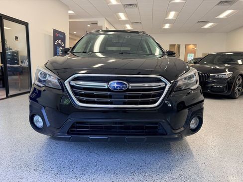 Used 2019 Subaru Outback 3.6R Limited w/ Popular Package #2 AWD/4WD image 12