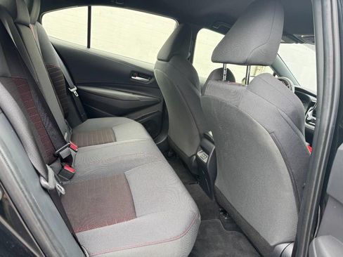 Used 2025 Toyota Corolla SE FWD image 14