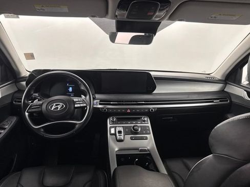 Used 2025 Hyundai Palisade SEL FWD image 15