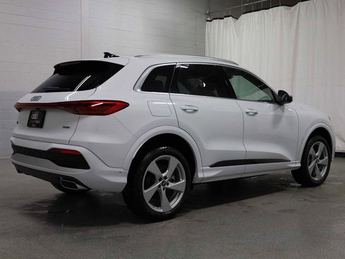 New 2026 Audi Q5 Premium Plus AWD/4WD image 9