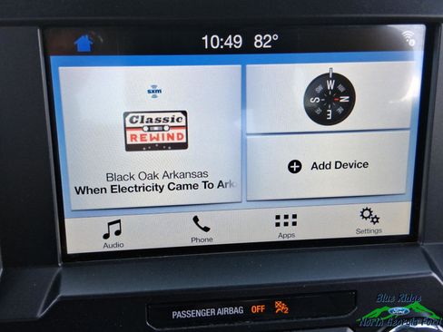 Used 2019 Ford F150 XLT w/ Equipment Group 301A Mid AWD/4WD image 22