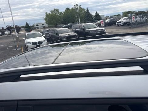 Used 2021 Ford Explorer ST w/ Equipment Group 401A AWD/4WD image 6
