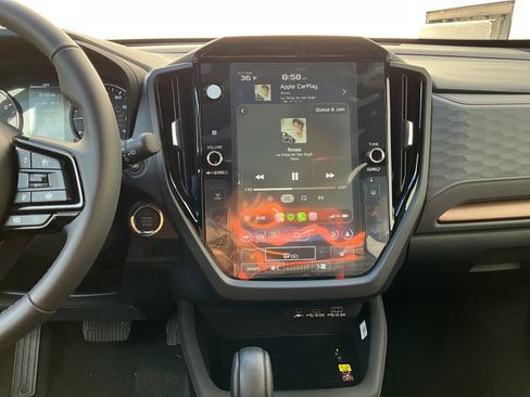 New 2026 Subaru Forester Sport AWD/4WD image 16