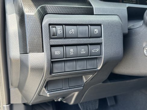 New 2026 Toyota 4Runner Limited AWD/4WD image 17