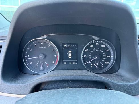 Used 2018 Hyundai Elantra SEL FWD image 8