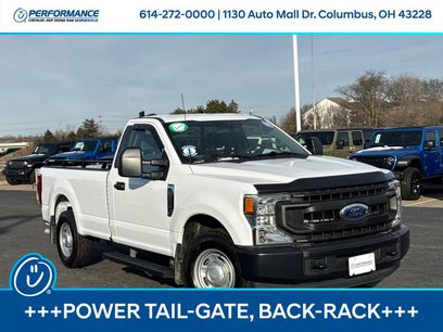 Used 2022 Ford F250 XL