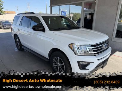 Used 2021 Ford Expedition XL