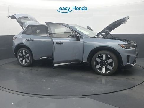 New 2026 Honda Prologue Elite image 34