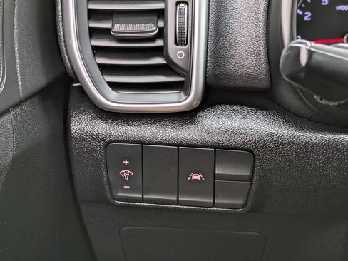 Used 2020 Kia Sportage LX AWD/4WD image 6