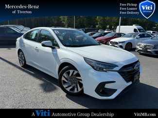 Used 2024 Subaru Legacy Limited image 1