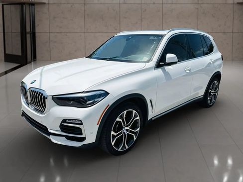 Used 2021 BMW X5 sDrive40i w/ Premium Package 2 RWD image 7
