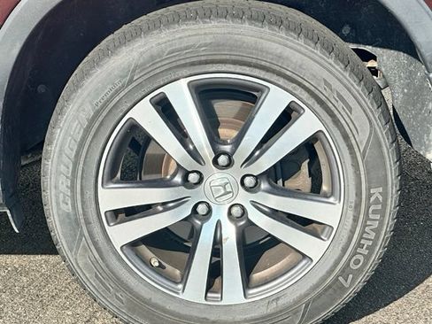 Used 2017 Honda Pilot EX image 5