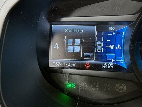 Used 2023 Ford Edge SEL image 19