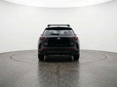 Used 2025 MAZDA CX-50 2.5 Hybrid w/ Premium Plus Pkg image 7