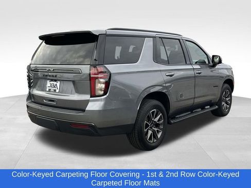Used 2021 Chevrolet Tahoe Z71 w/ Z71 Signature Package image 26