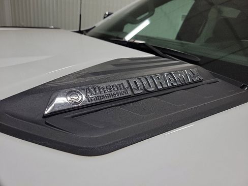 Used 2024 Chevrolet Silverado 2500 LTZ w/ LTZ Plus Package image 15