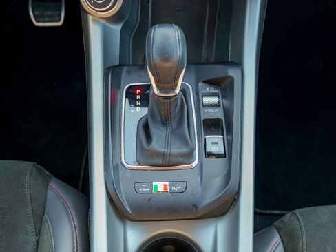 Used 2024 Alfa Romeo Tonale Veloce w/ Active Assist Package image 45