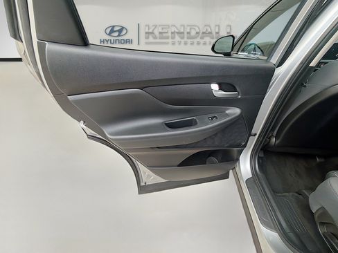 Used 2022 Hyundai Santa Fe SEL w/ Cargo Package FWD image 23