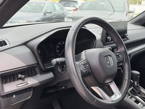 Used 2024 Honda CR-V Sport image 19