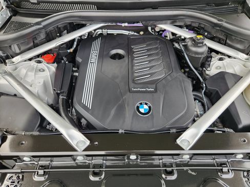 Used 2023 BMW X6 xDrive40i w/ Executive Package AWD/4WD image 31