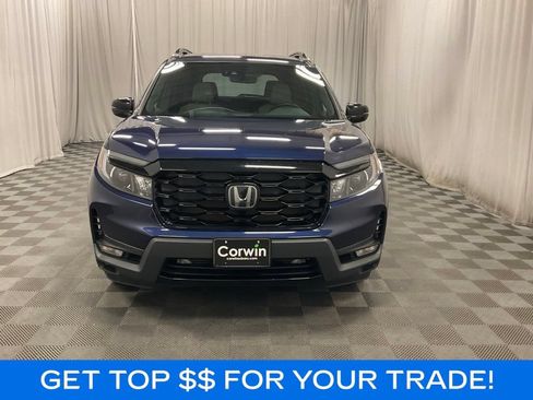 Used 2023 Honda Passport Elite image 3