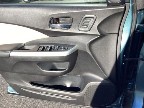 Used 2016 Honda CR-V Touring image 26