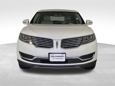 Used 2018 Lincoln MKX Premiere FWD image 2