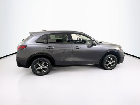Used 2023 Honda HR-V EX-L image 4